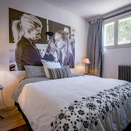 Vakantiehuis Pavillon Sommières