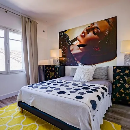 Pavillon Vakantiehuis Sommières