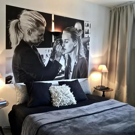 Pavillon Vakantiehuis *