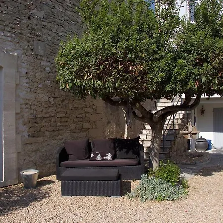 Holiday home Pavillon Sommieres