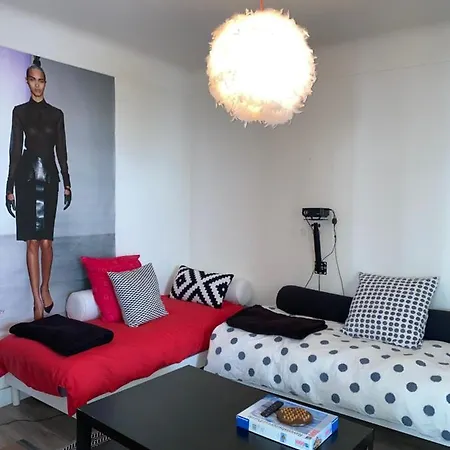 Pavillon Vakantiehuis